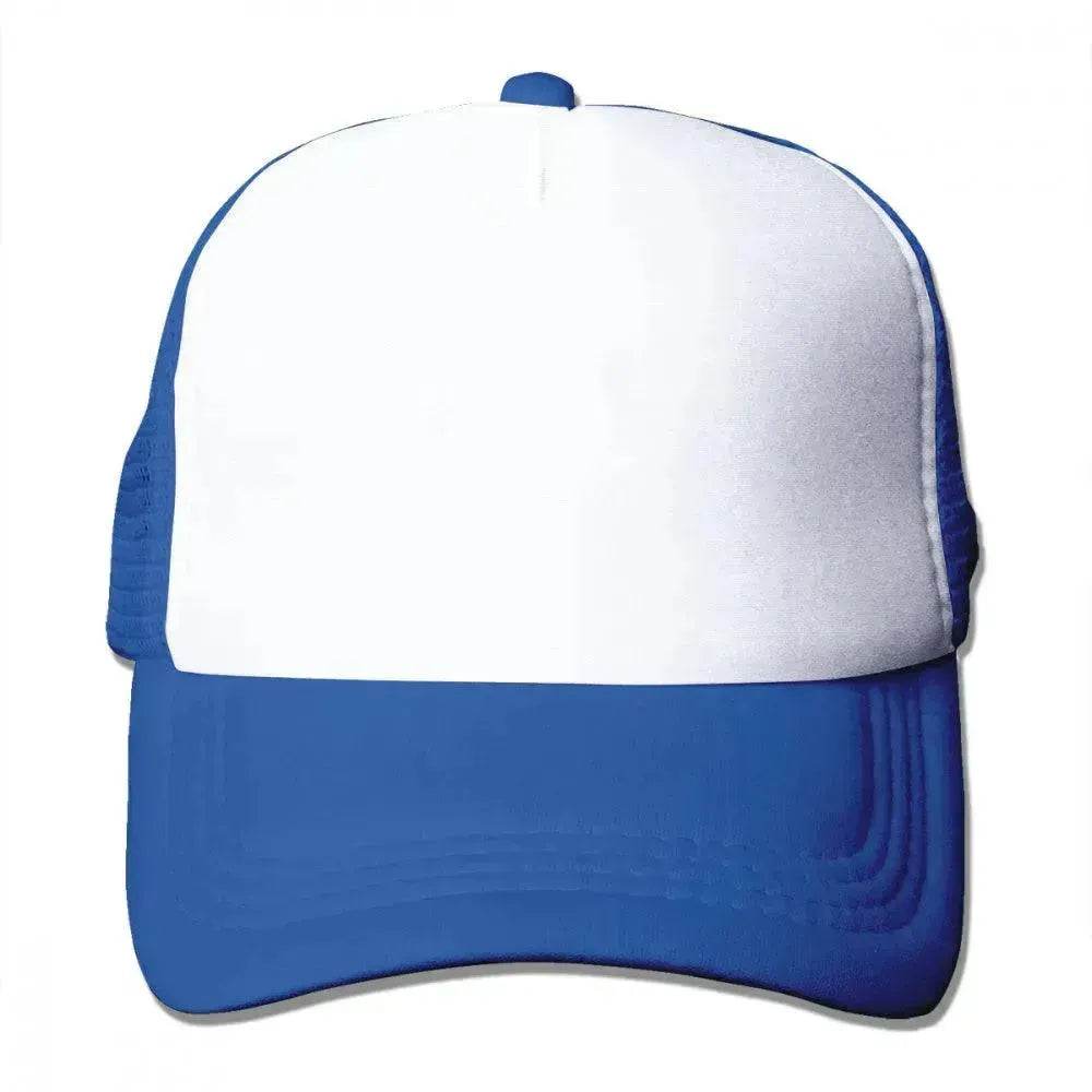 Cuteness Color Vector Image Beautiful Illustration Trucker Hats - EX-STOCK Canada