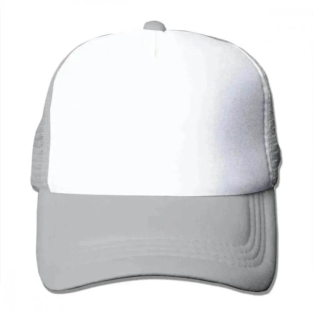 Cuteness Color Vector Image Beautiful Illustration Trucker Hats - EX-STOCK Canada