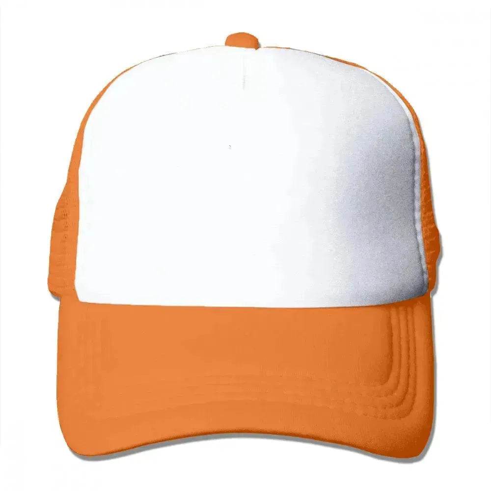 Cuteness Color Vector Image Beautiful Illustration Trucker Hats - EX-STOCK Canada