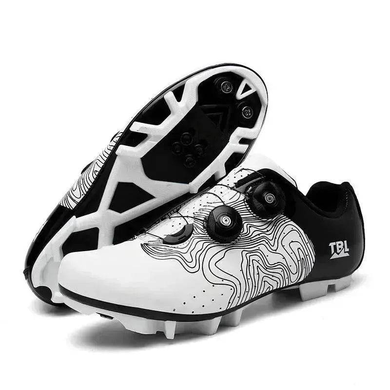 Cycling Shoes, Road Cycling Shoes, Bicycle Shoes, Hard-soled Cycling Shoes - EX-STOCK Canada