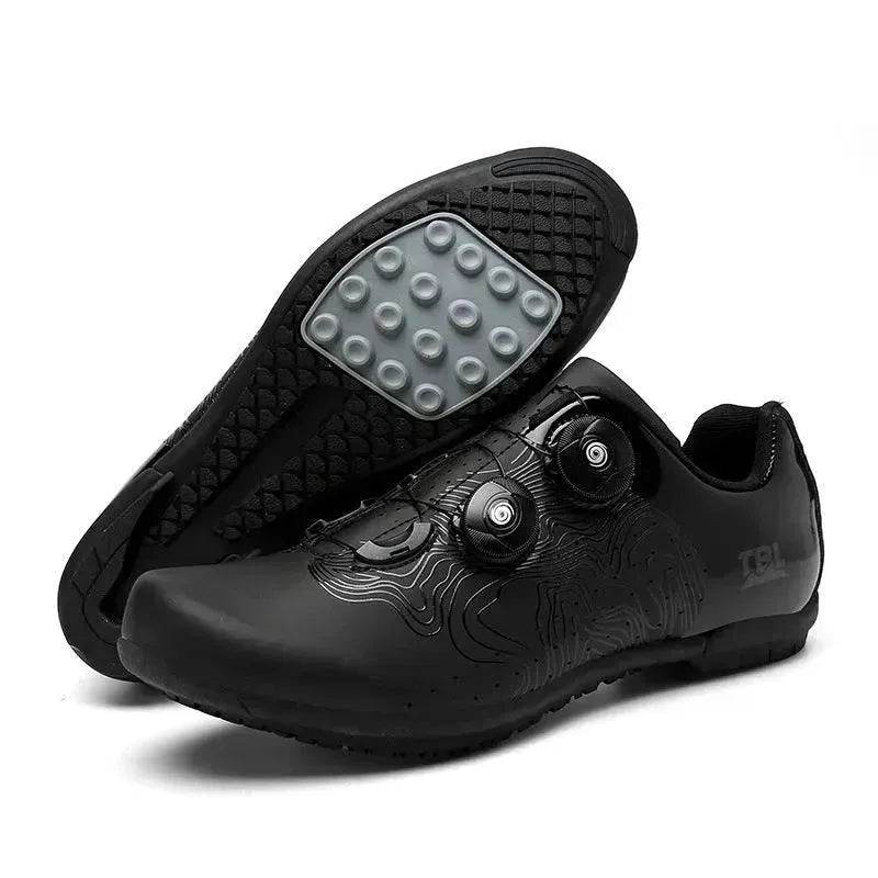 Cycling Shoes, Road Cycling Shoes, Bicycle Shoes, Hard-soled Cycling Shoes - EX-STOCK Canada