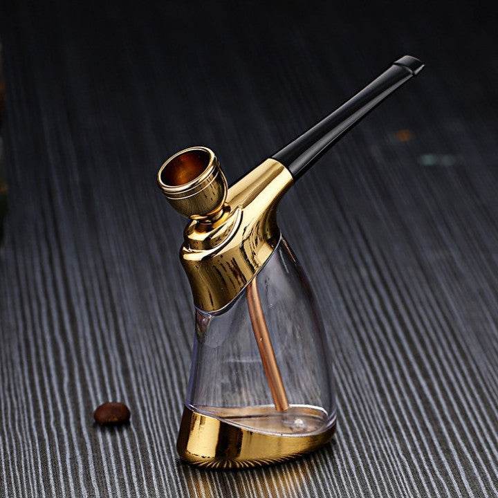 Cut Tobaccocigarette Dual-use Filter Hookah Hookah Pipe - EX-STOCK Canada