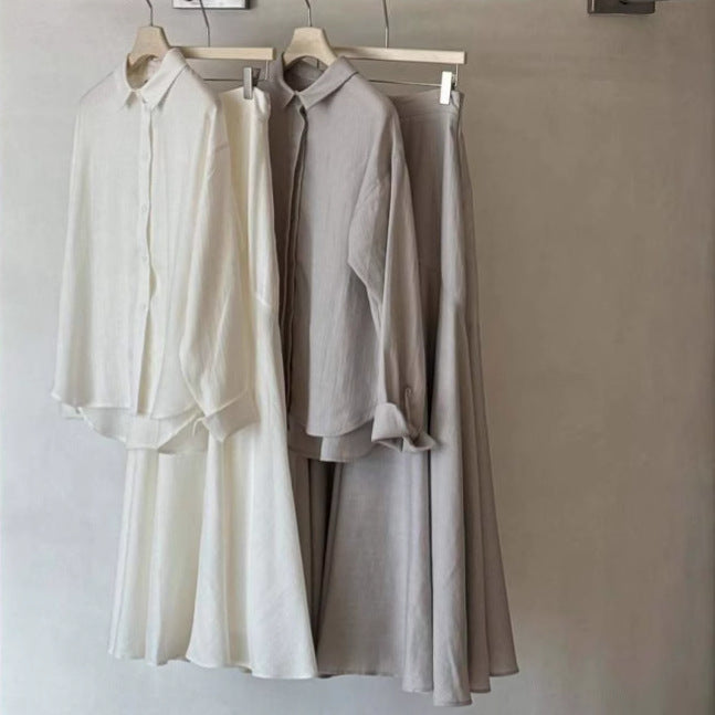 Costume jupe Moyen-Orient pour femmes arabes - EX-STOCK Canada