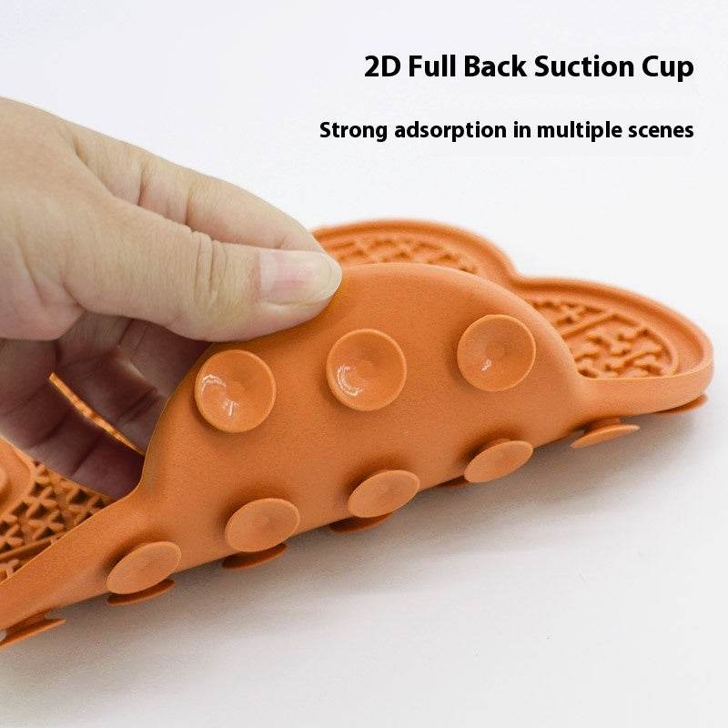 Silicone Pet Dog Licking Mat - EX-STOCK Canada