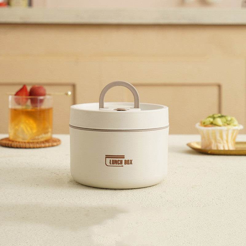 Portable Insulated Work Lunch Box and Canvas Lunch Bag - EX-STOCK Canada