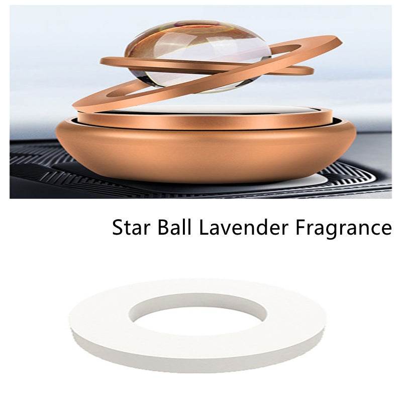 Car perfume seat decoration Vehicle Air Freshener - EX-STOCK Canada