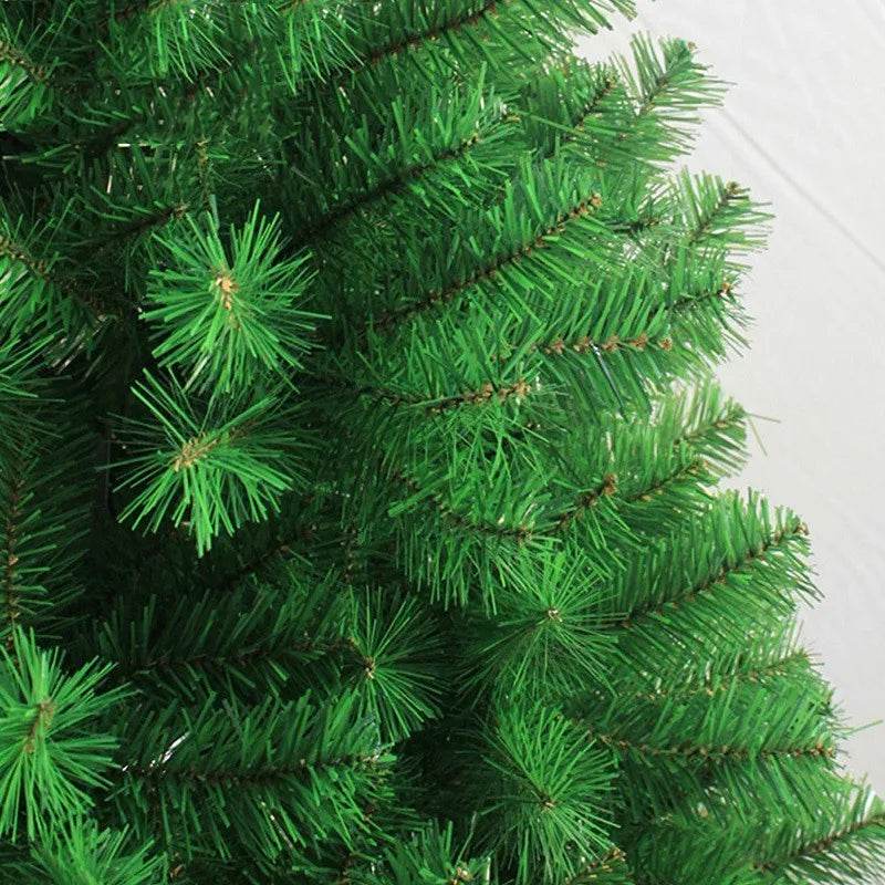 Simulated Green Christmas Tree Decorations - EX-STOCK Canada