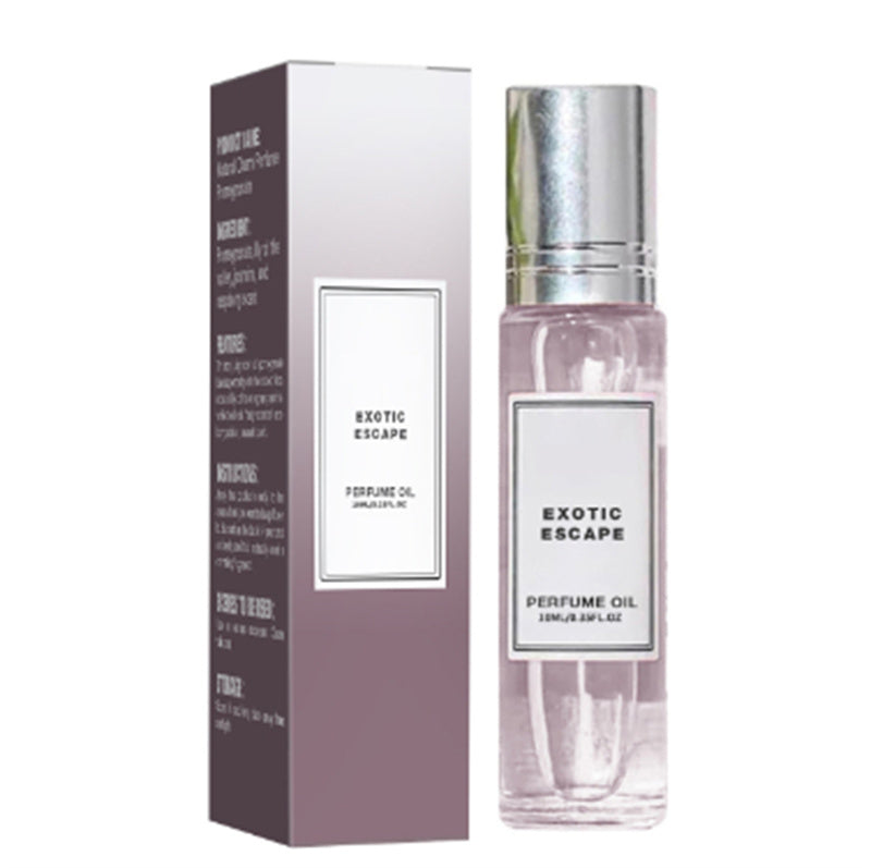Perfume For Women Natural Fresh And Elegant Lasting Fragrance - EX-STOCK Canada