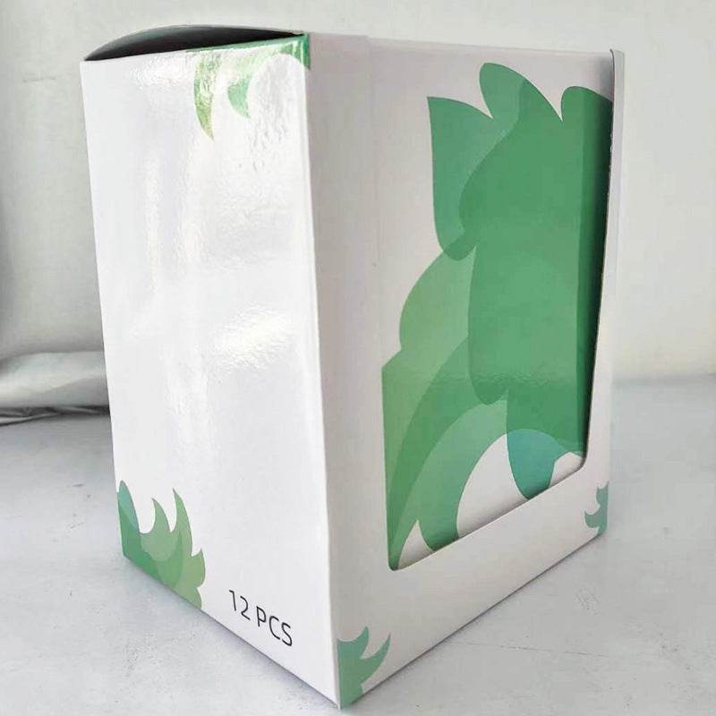 Plastic Hookah Cover Glass Pipe - EX-STOCK Canada