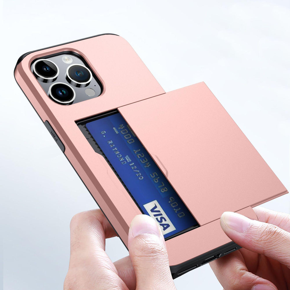 Phone Case SGP Card Push Card Slide EX-STOCK Canada