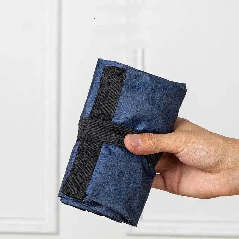 Women's Portable Foldable Backpack Ins Outdoor Waterproof Sports Workout Travel Bag Campus Schoolbag For Girls - EX-STOCK Canada