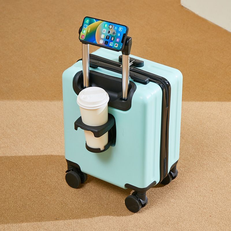 14-inch Small Password Luggage Lightweight Mini | EX-STOCK Canada