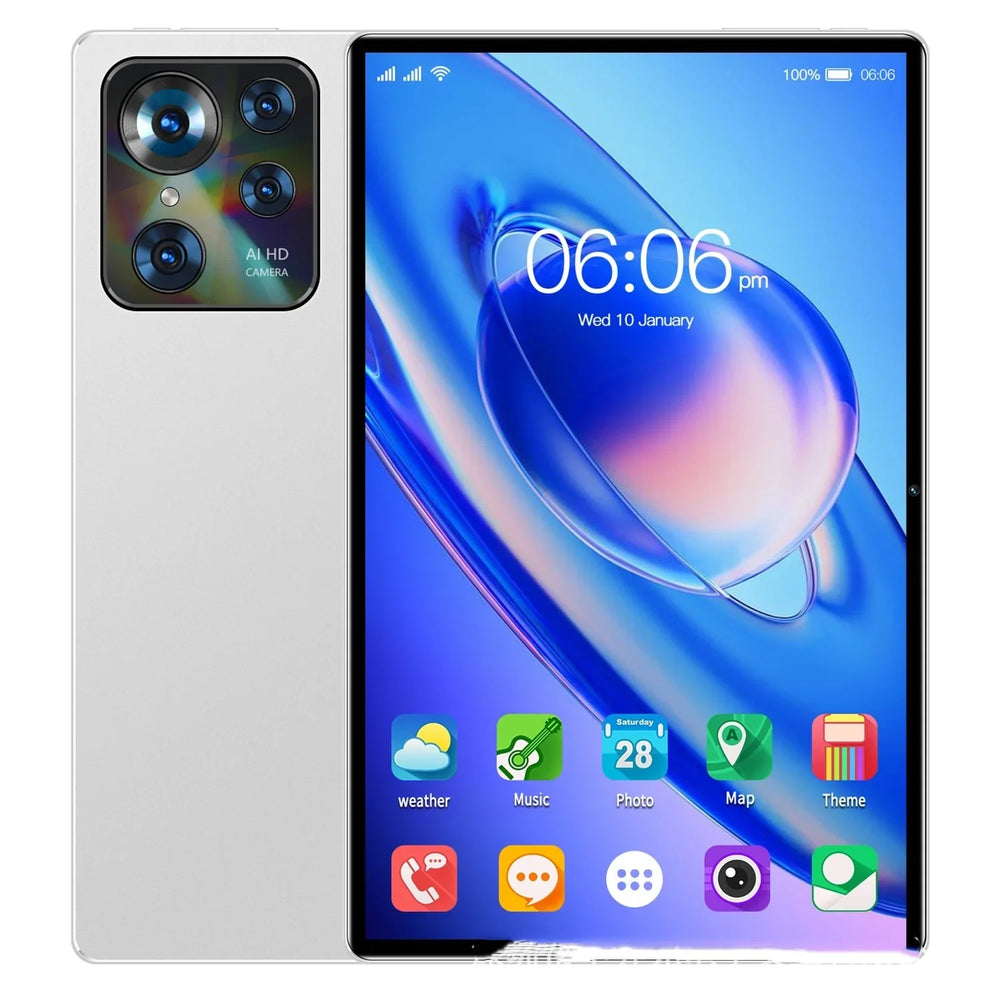 10" Tablet PC Smart Call Google Edition PAD8MAX EX-STOCK Canada