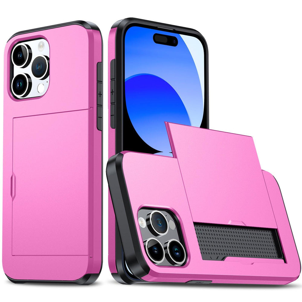 Phone Case SGP Card Push Card Slide EX-STOCK Canada