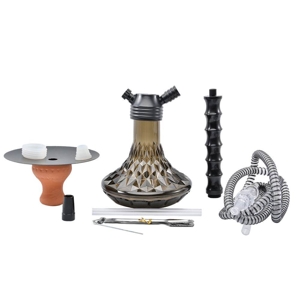 Plastic Acrylic Hookah Accessories - EX-STOCK Canada