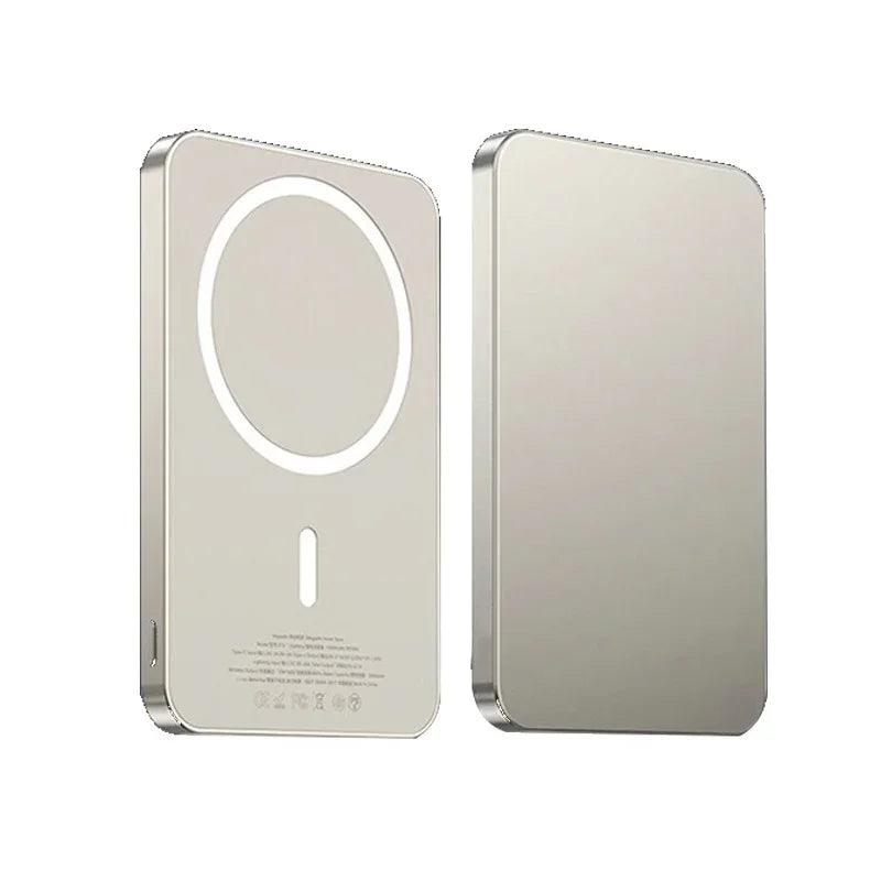 Magnetic Wireless Power Bank Magsafe EX-STOCK Canada