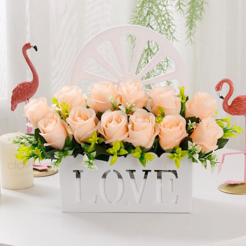 Living Room Set Ornament Hanging Basket Wall EX-STOCK Canada