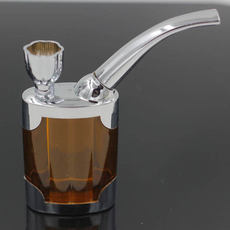 Hookah Water Pipe Dual-use Multi-color Optional - EX-STOCK Canada