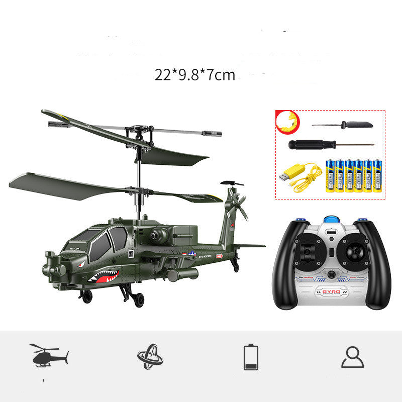 Remote Control Model Electric Simulation Fighter EX-STOCK Canada