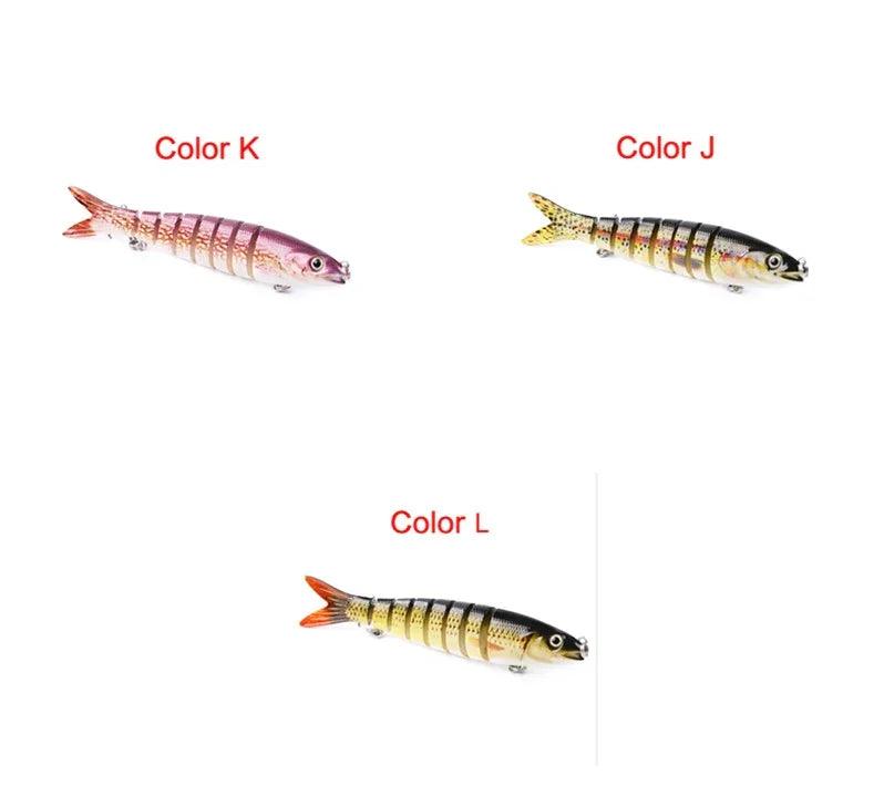 Fishing Lure Fishing Bait EX-STOCK Canada
