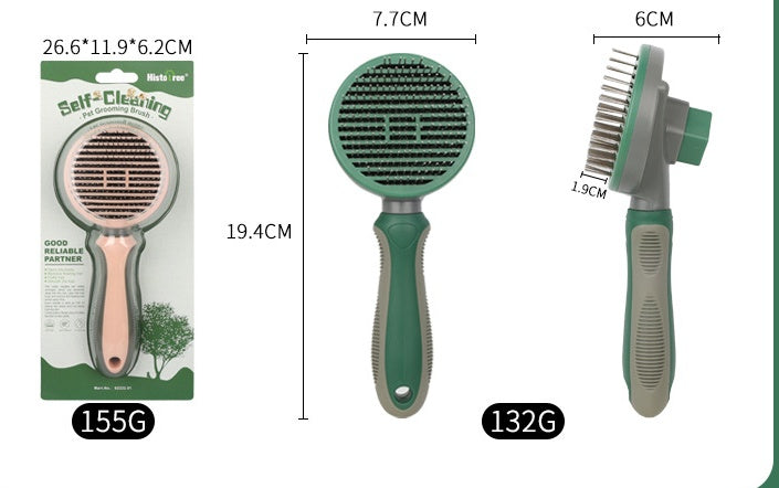 Automatic Hair Removal Comb For Beauty Products EX-STOCK Canada