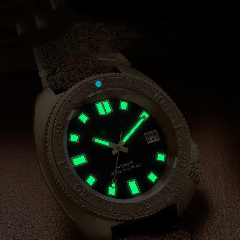 Men's Fashion Automatic Mechanical Movement Watches EX-STOCK Canada