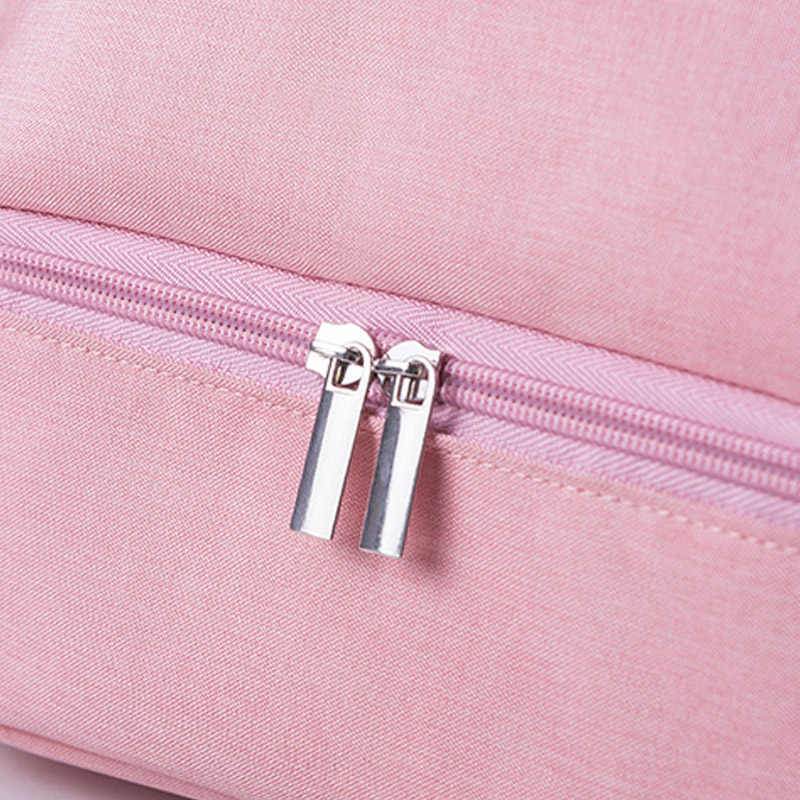 Women's Fashion Portable Insulated work lunch bag - EX-STOCK Canada