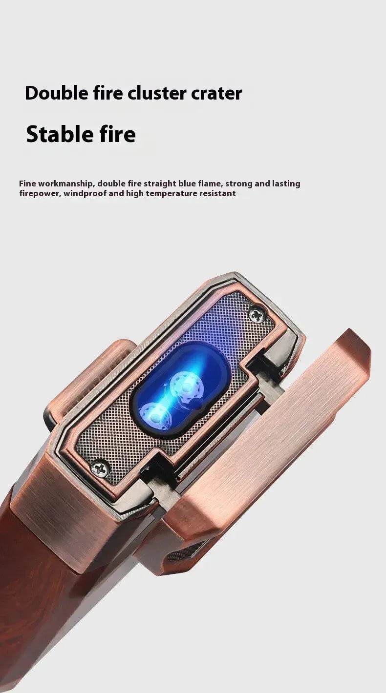 Luxury Multifunctional Cigar Lighter - EX-STOCK Canada