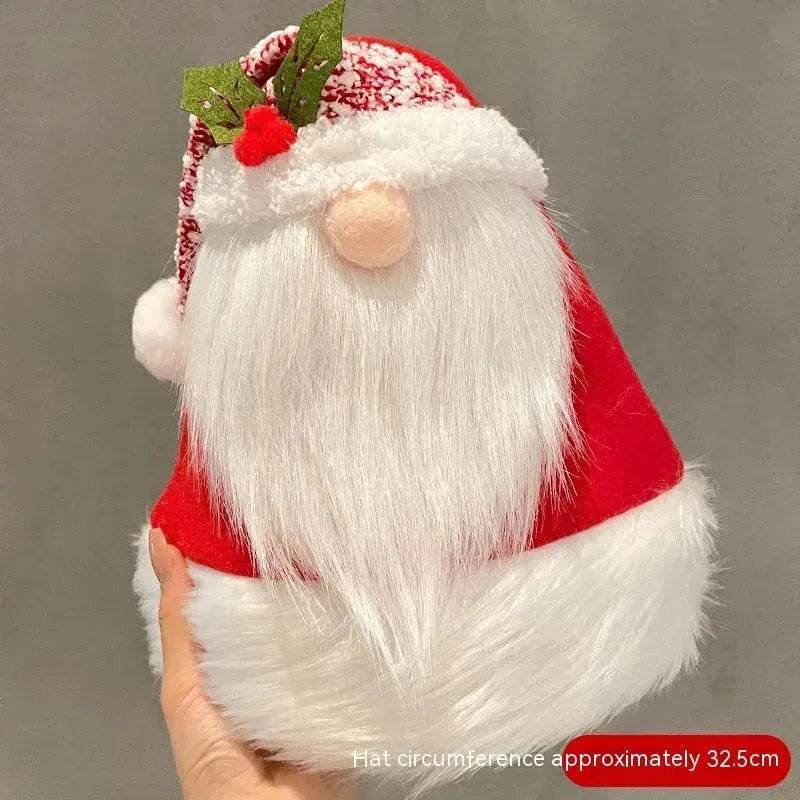 Christmas Tree Hat Party Dress Up Headdress For Taking Photos - EX-STOCK Canada