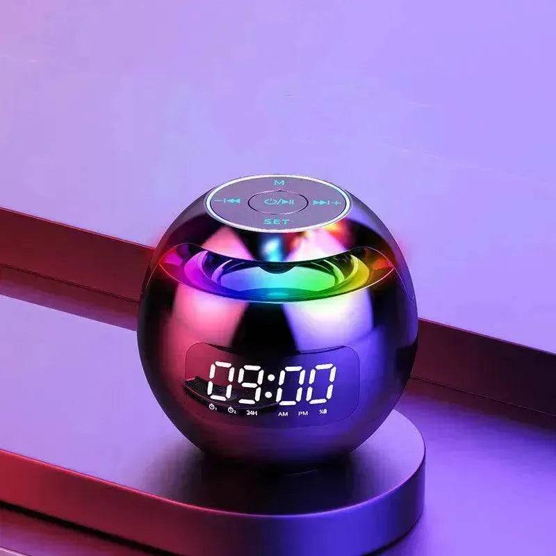 Dazzle Colour Mini Ball Card Bluetooth Speakers - EX-STOCK Canada