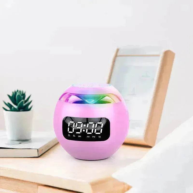 Dazzle Colour Mini Ball Card Bluetooth Speakers - EX-STOCK Canada