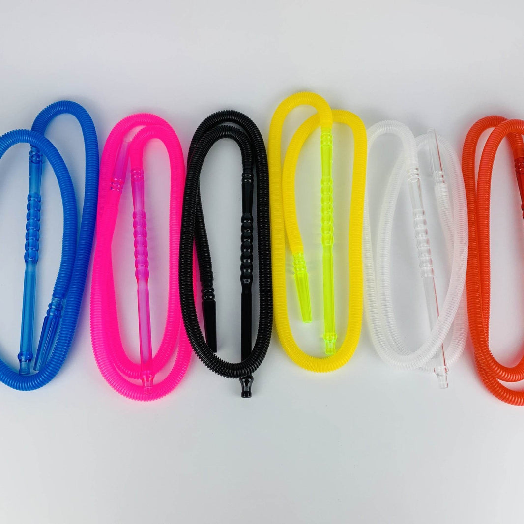 Plastic Disposable Straw 1.8m - EX-STOCK Canada