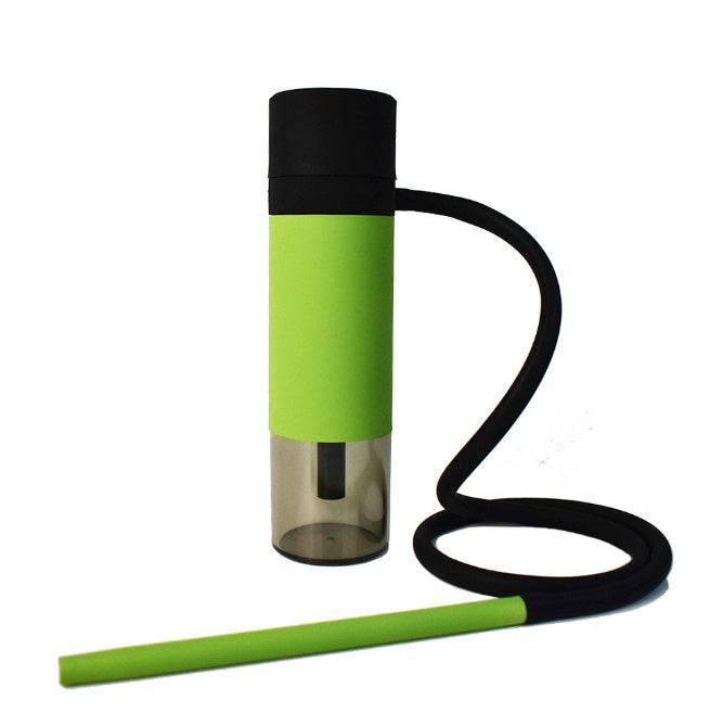 Removable And Clean Portable Fashionable Hookah Household Car Hookah Cup - EX-STOCK Canada
