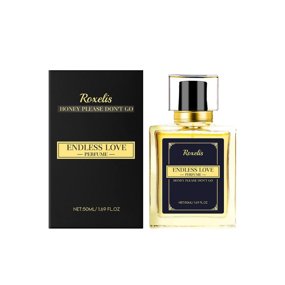 Eternal Charm Perfume - EX-STOCK Canada