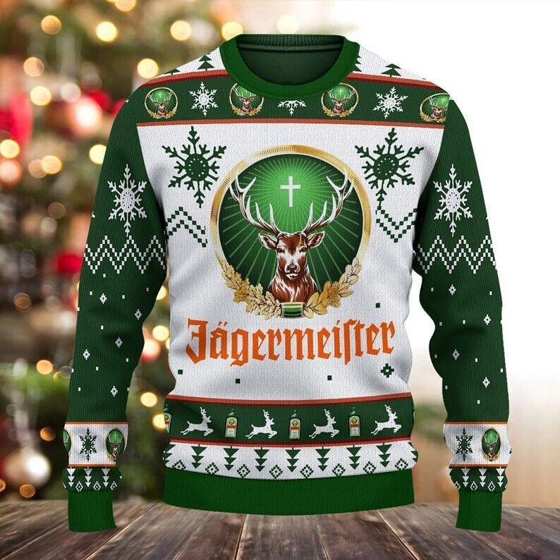 Round Neck Sweater EX-STOCK Canada