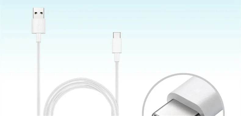 Mobile Phone Charging Data Cable Fast Charge - EX-STOCK Canada