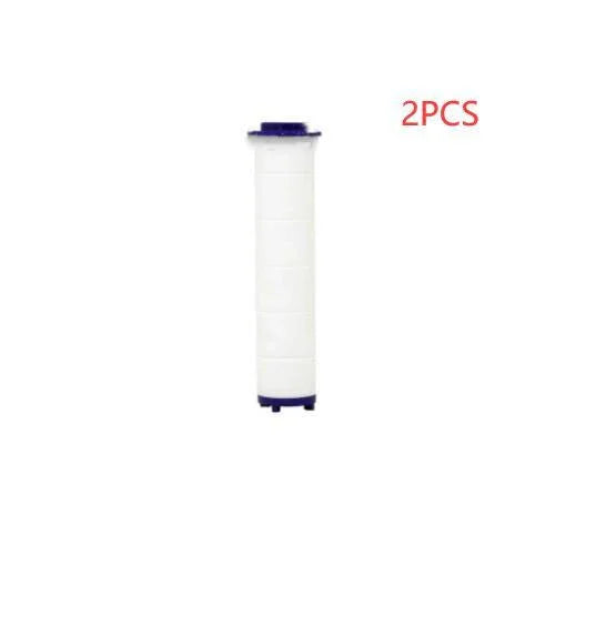 Shower Head Water Saving Flow 360 Degrees Rotating With Small Fan ABS Rain High Pressure Spray Nozzle Bathroom Accessories EX-STOCK Canada