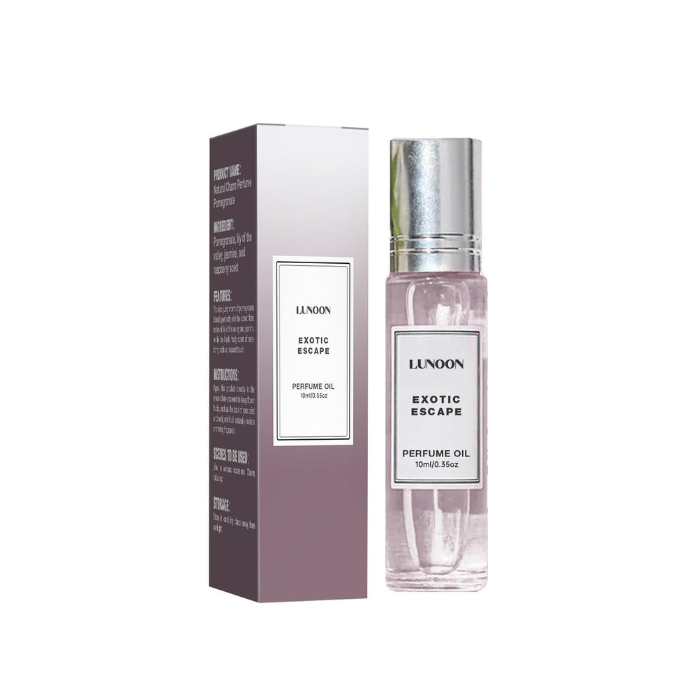 Parfum Orange Non Standard Naturel Niche Élégant - EX-STOCK Canada