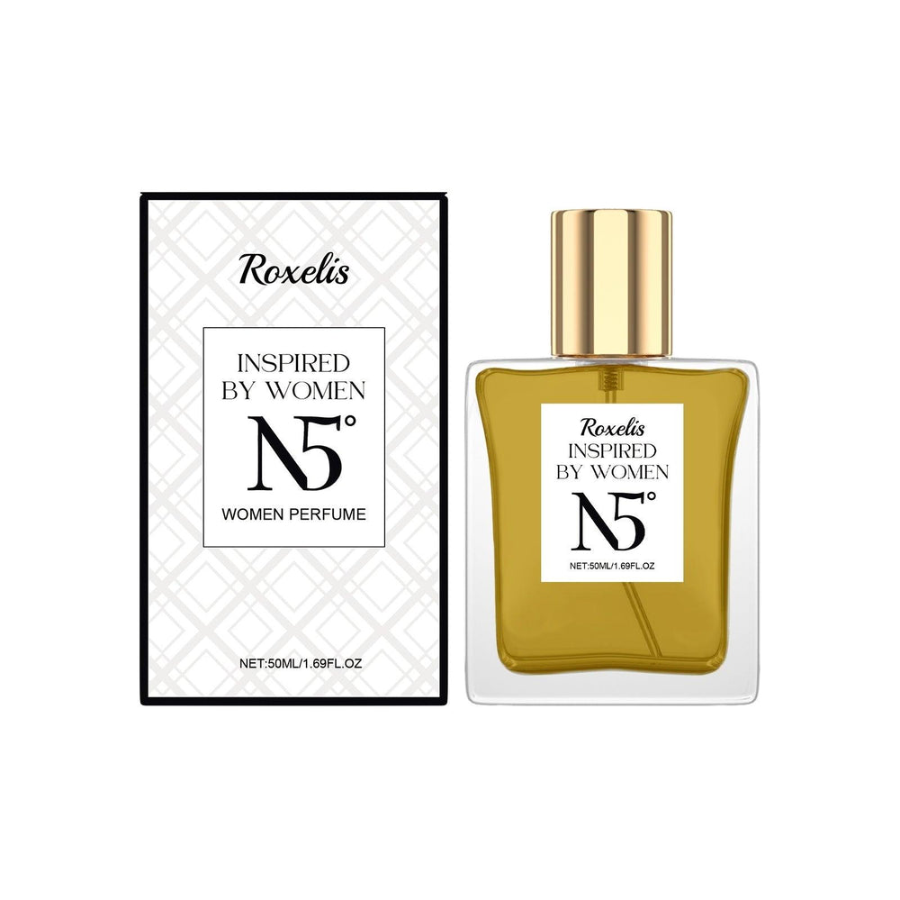 Women's Perfume With Natural Flavor - EX-STOCK Canada