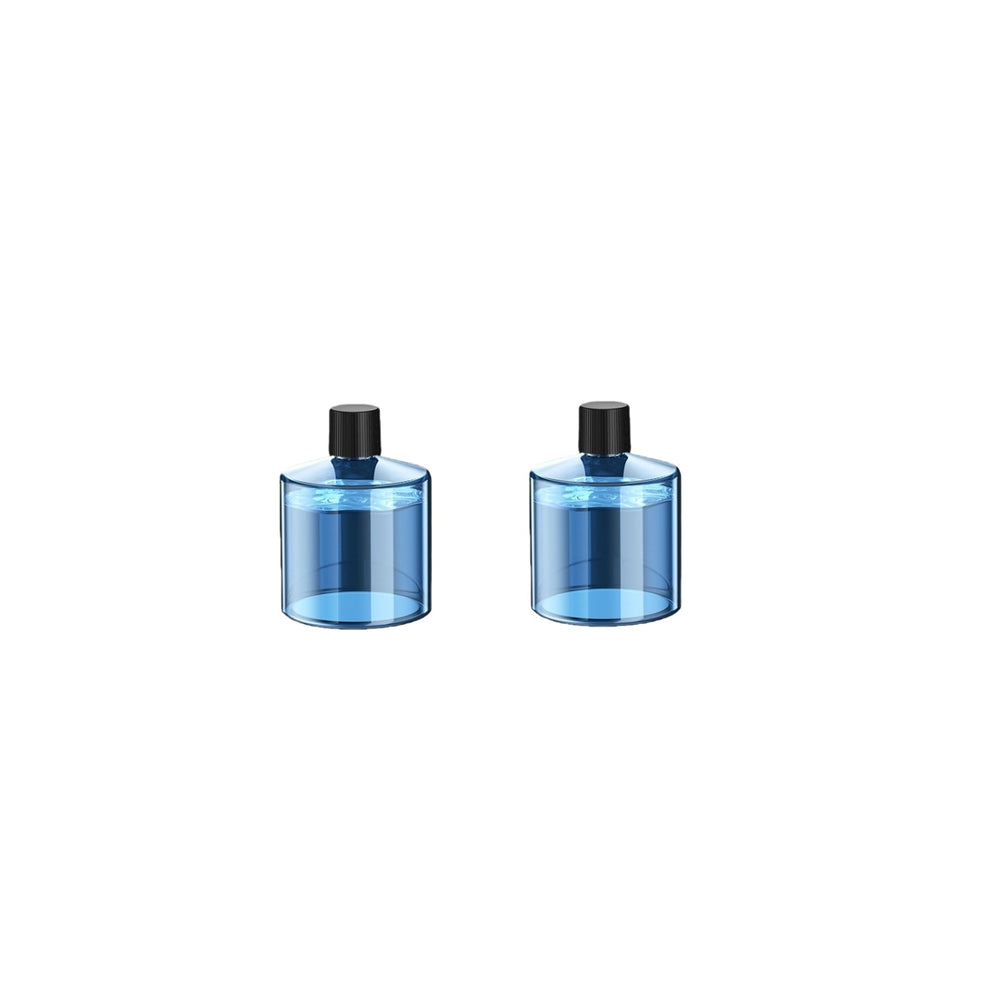 Car Intelligent Aromatic Diffuser Car Perfume Decoration Humidifier - EX-STOCK Canada