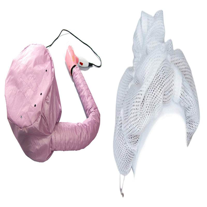 Hair Dryer Bonnet Hair Dryer Cap - EX-STOCK Canada