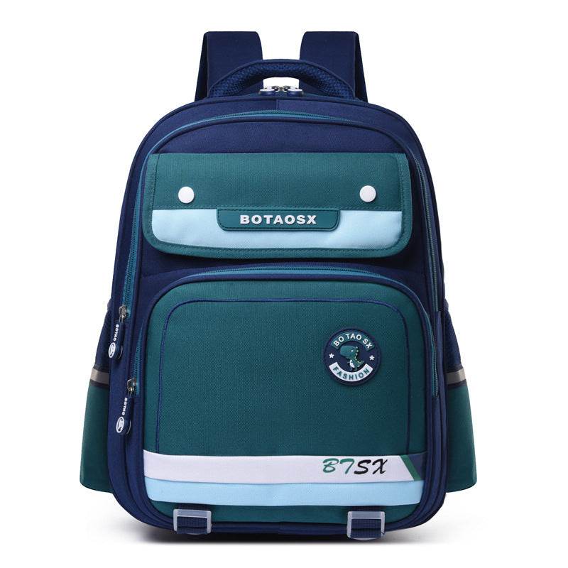 Stylish Schoolbag for Men & Women – Trendy & Roomy - EX-STOCK Canada
