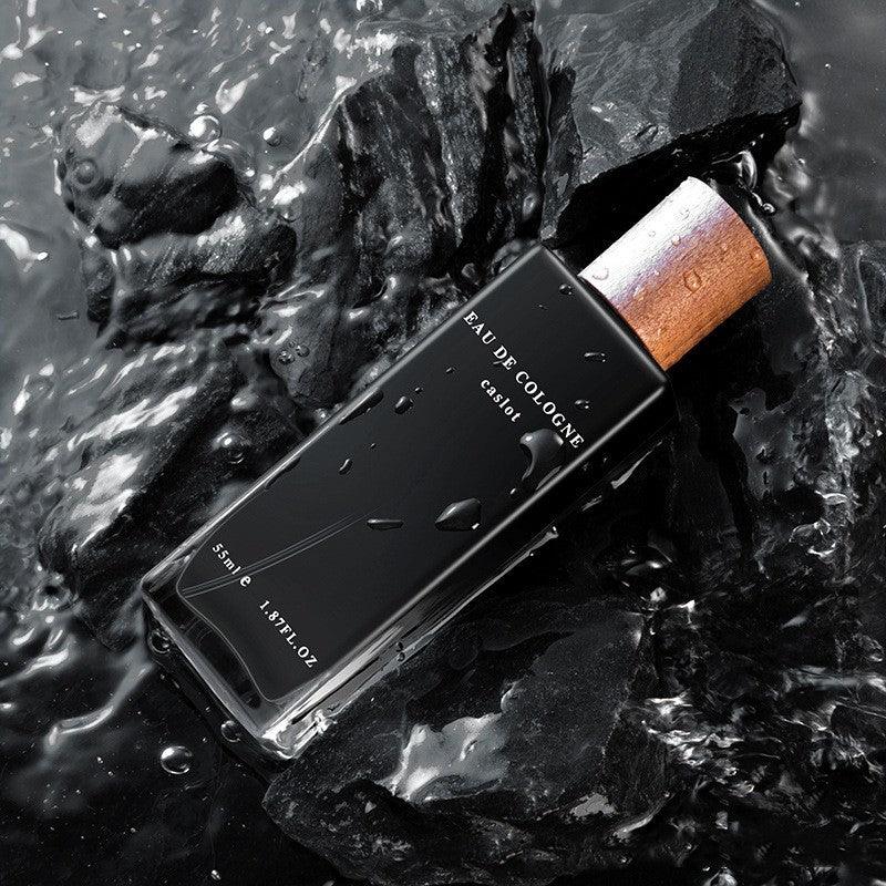 55ml Men's Long-lasting Light Perfume Cologne - EX-STOCK Canada