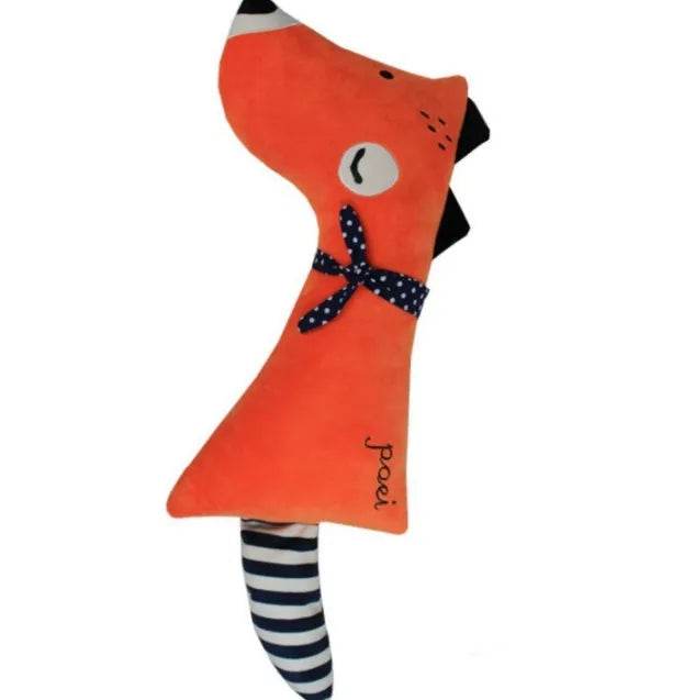 Car Seat Belt Pillow Shoulder Protector - EX-STOCK Canada