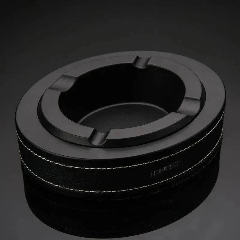 Creative Metal Fashion Personality Big Cigar Ashtray - EX-STOCK Canada