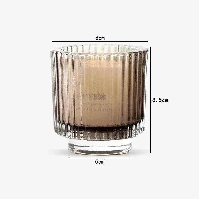 Decorative Smokeless Scented Candle Cup - EX-STOCK Canada