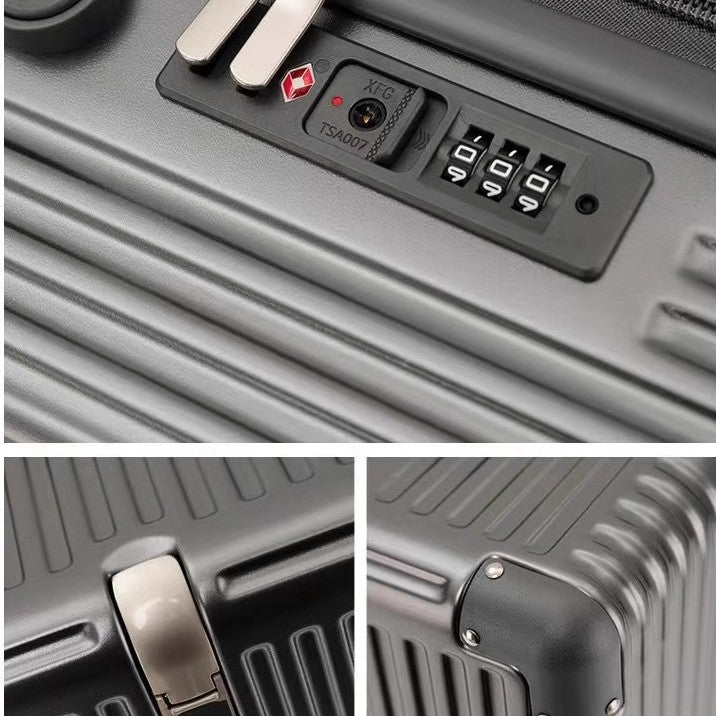 20-inch Boarding Bag Extended Trolley Case | EX-STOCK Canada