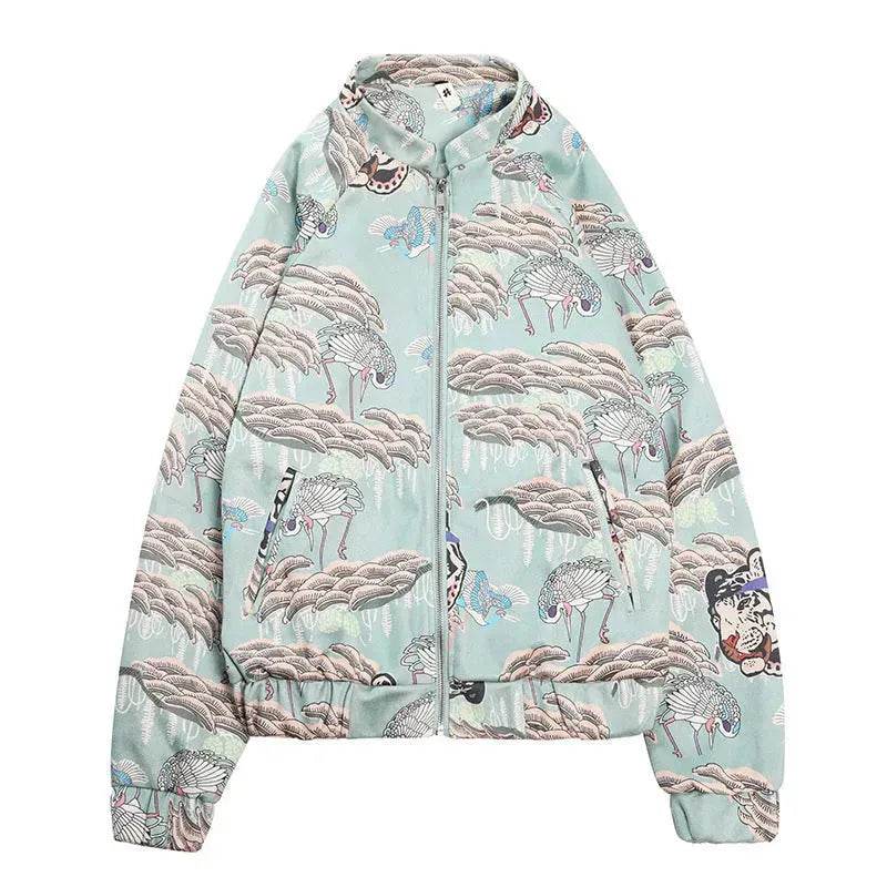 Buy New Trendy Vintage Fashion Outwear jacket for men - EX-STOCK Canada