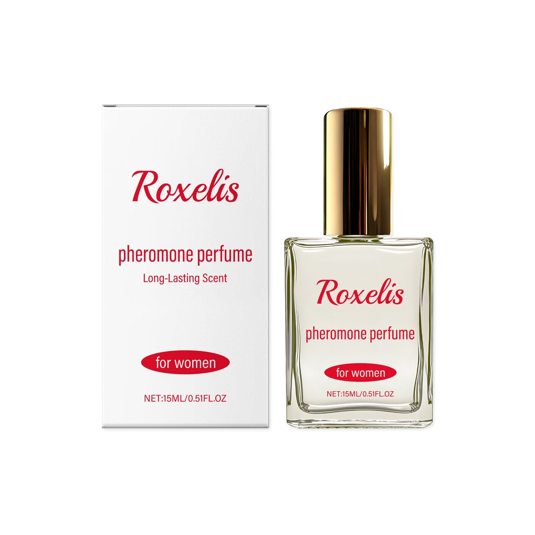 Parfum de rose frais et charmant - EX-STOCK Canada