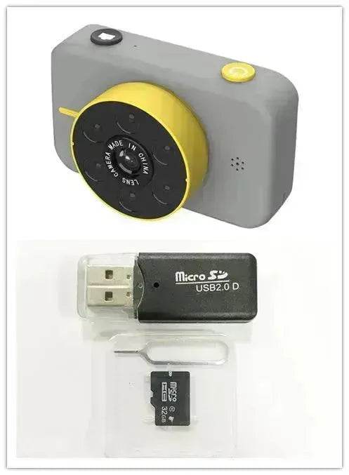 Digital mini camera for children - EX-STOCK Canada
